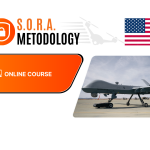 Specific Operations Risk Assessments (SORA)