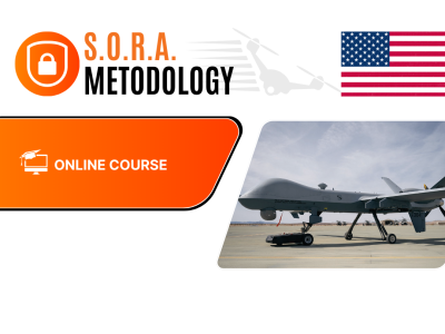 Specific Operations Risk Assessments (SORA)