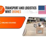 Drone Transport Pilot Course