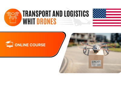 Drone Transport Pilot Course