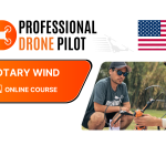 Drone Pilot Course ROTARY WINGS